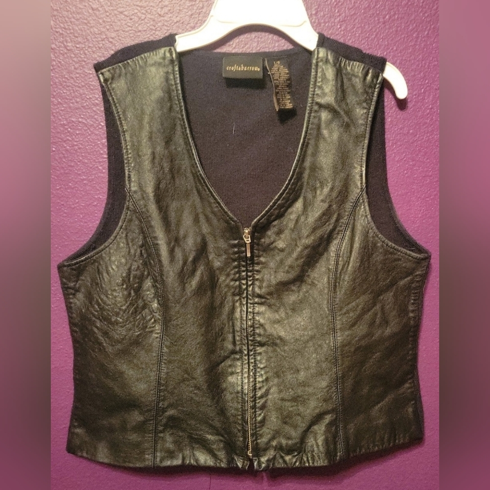 Vest